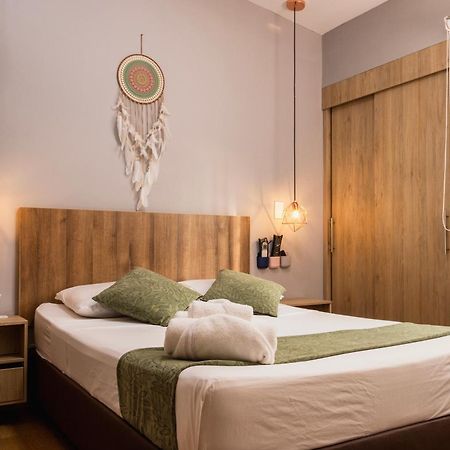 Hotel Casa 73 Deluxe Medellín Eksteriør bilde