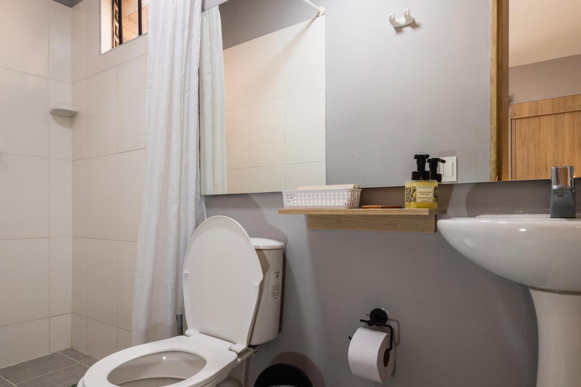 Hotel Casa 73 Deluxe Medellín Eksteriør bilde