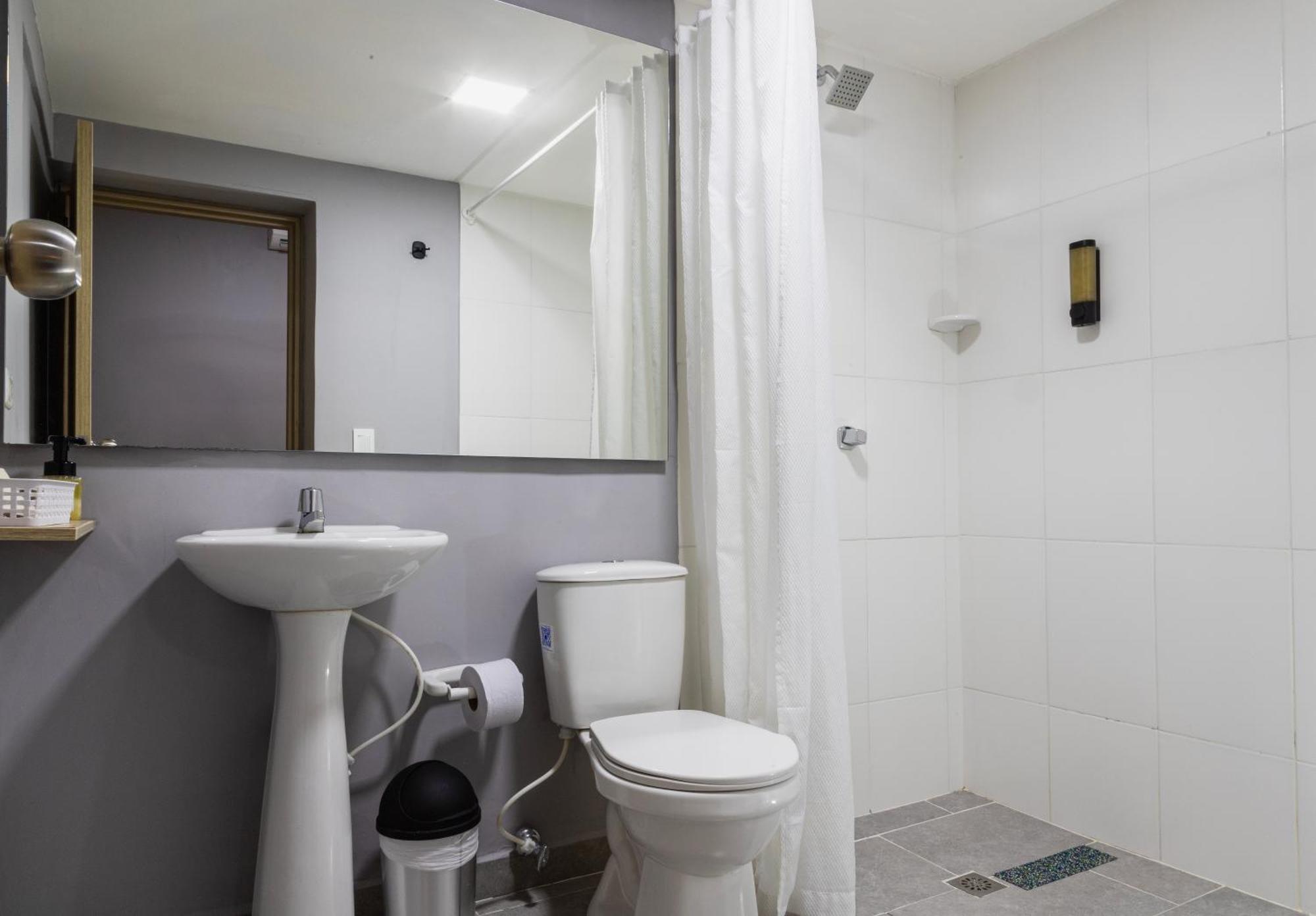 Hotel Casa 73 Deluxe Medellín Eksteriør bilde