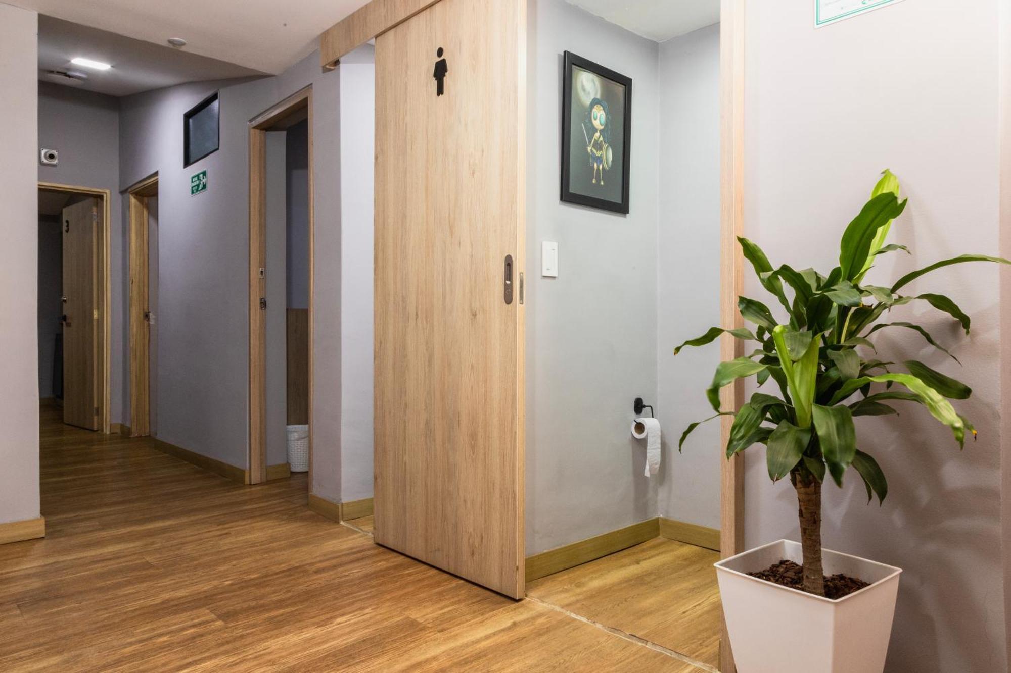 Hotel Casa 73 Deluxe Medellín Eksteriør bilde