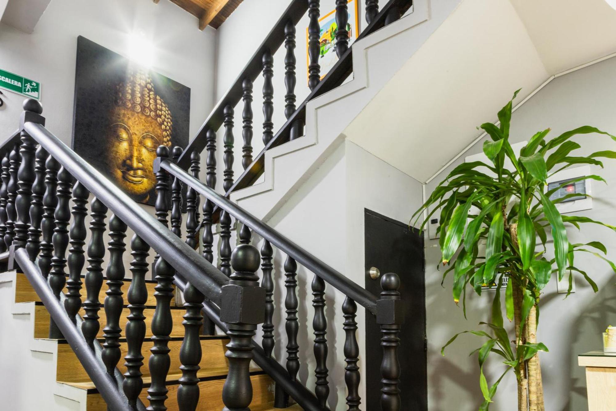 Hotel Casa 73 Deluxe Medellín Eksteriør bilde