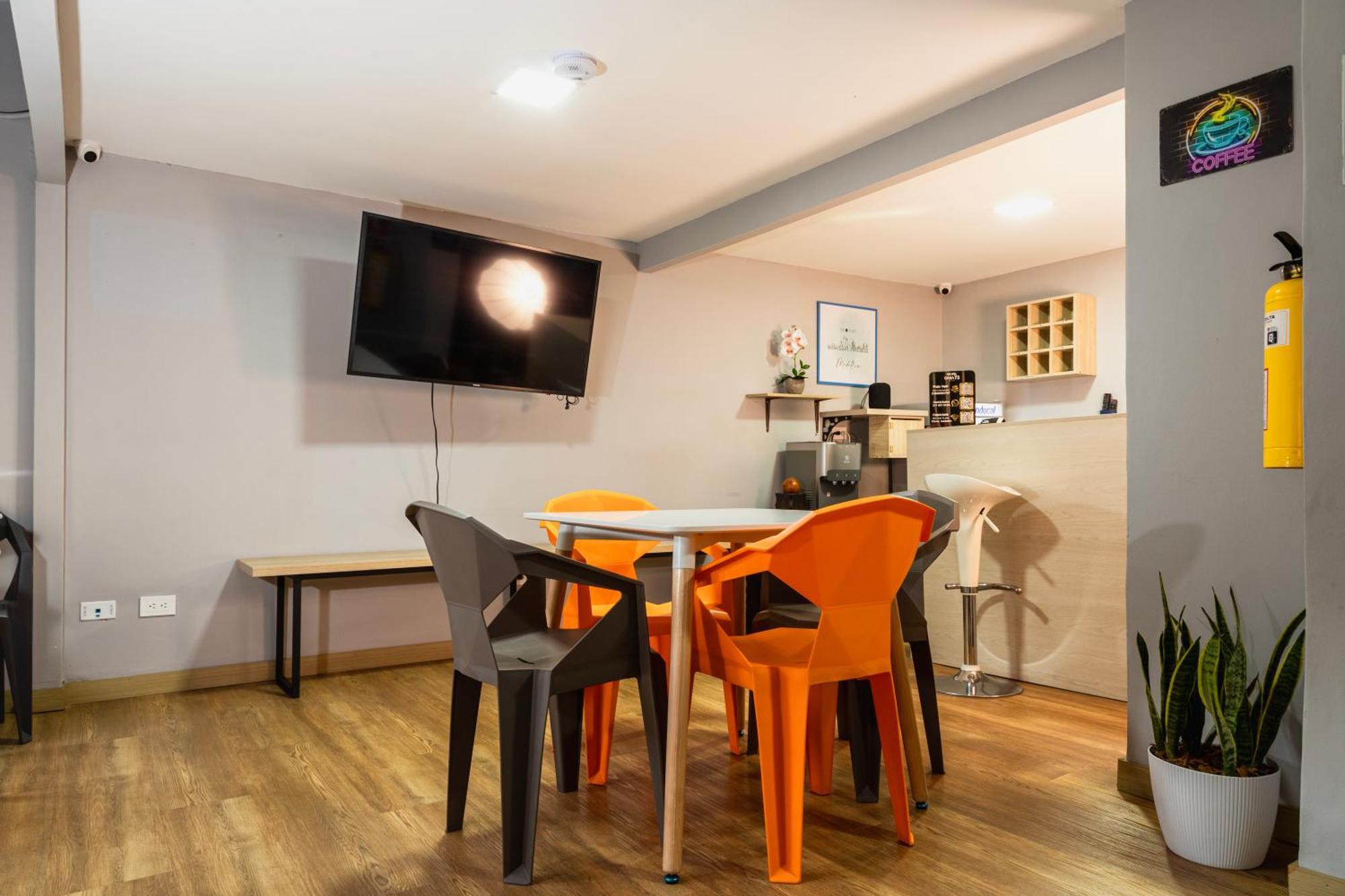 Hotel Casa 73 Deluxe Medellín Eksteriør bilde
